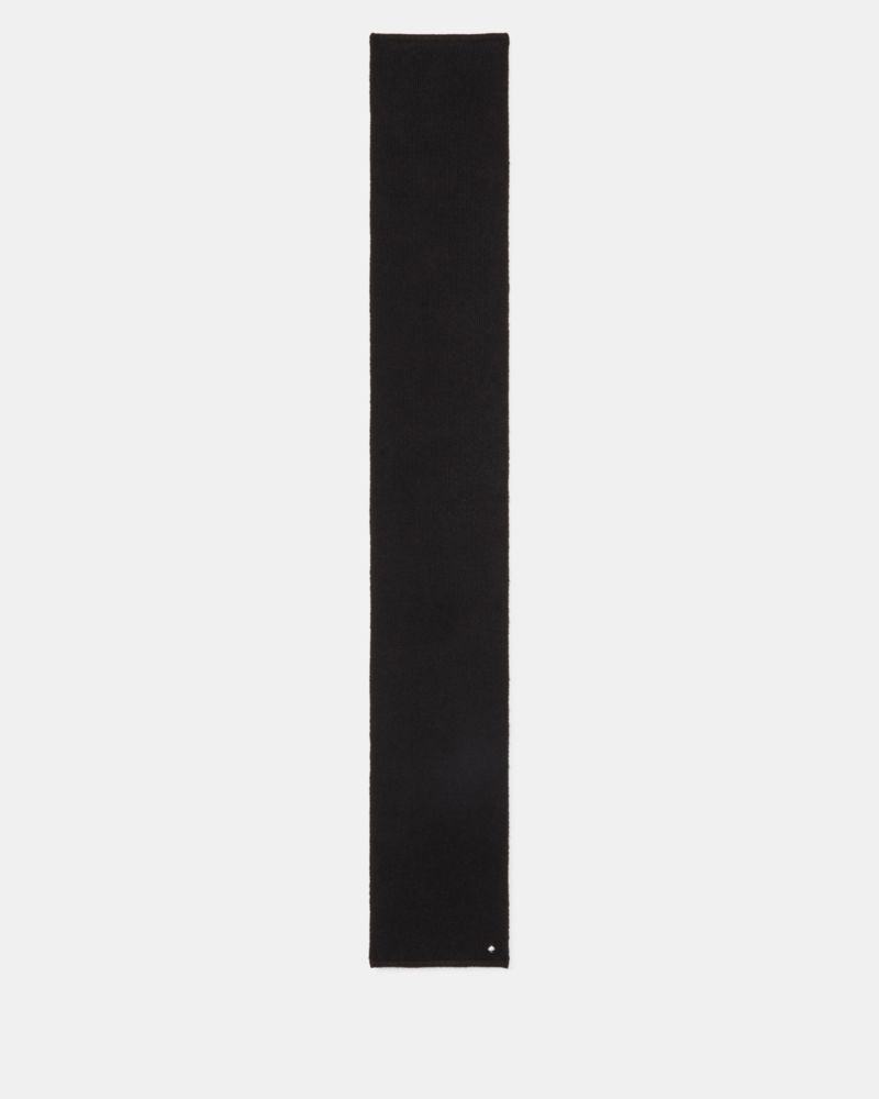 Kate Spade Knit Scarf