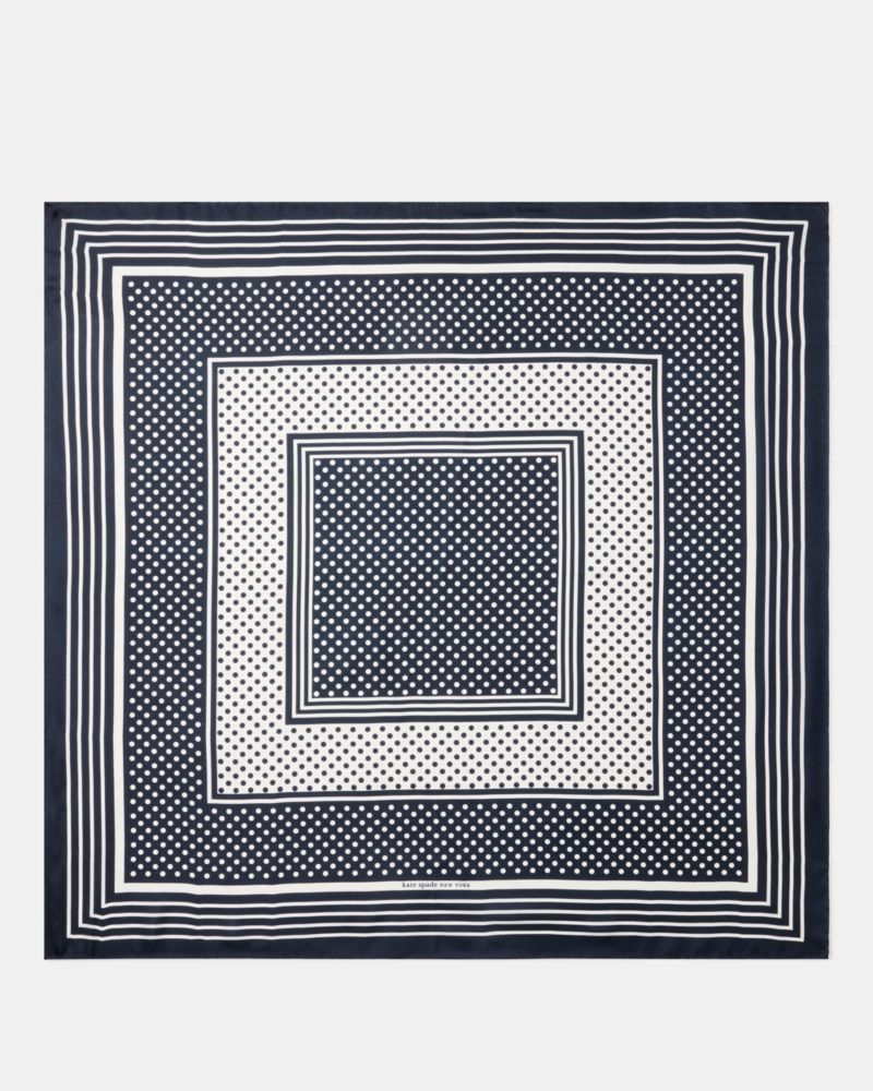 Silk Square Scarves