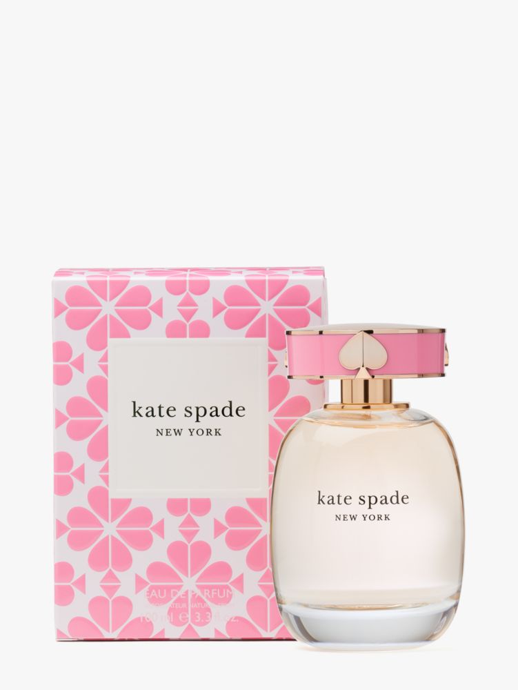 Total 82+ imagen kate spade perfume