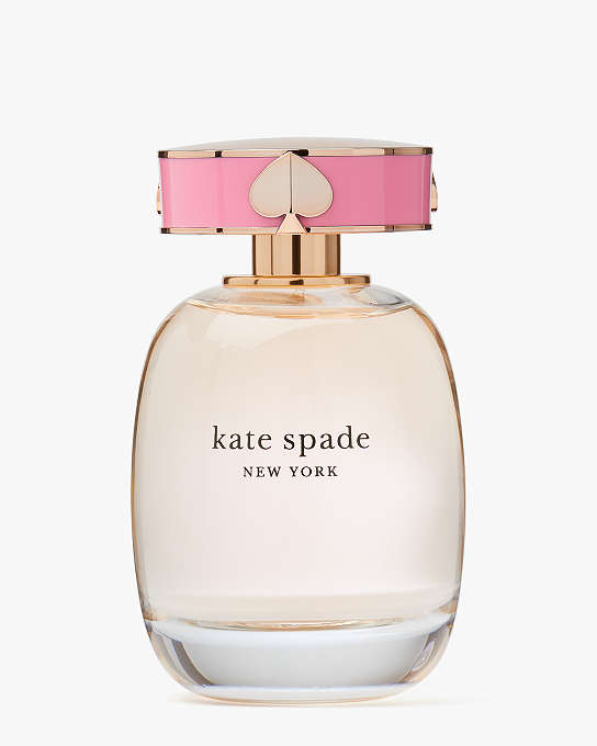 Top 53+ imagen kate and spade perfume