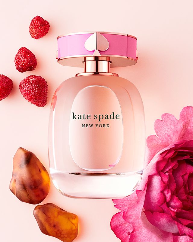 Kate Spade New York 3.3 Fl Oz Eau De Parfum. 2