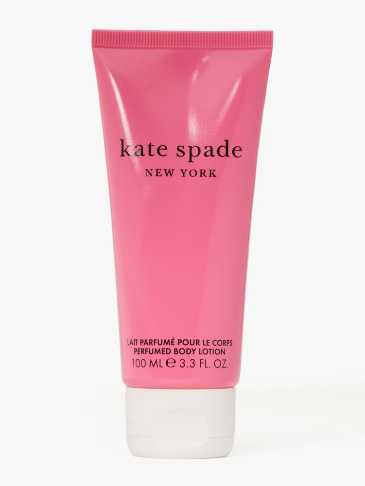 Kate Spade New York 3 Piece Gift Set