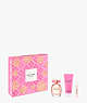 Kate Spade New York Eau De Parfum 3-piece Gift Set, Pink/ Clear, ProductTile
