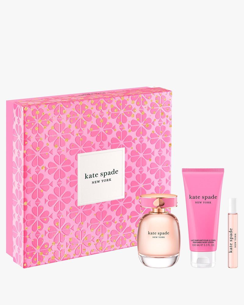 Kate Spade by Kate Spade, 3 Piece Gift Set for Women main image 0