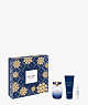 Kate Spade New York Sparkle Eau De Parfum Intense 3-piece Gift Set, Blue/ Clear, ProductTile