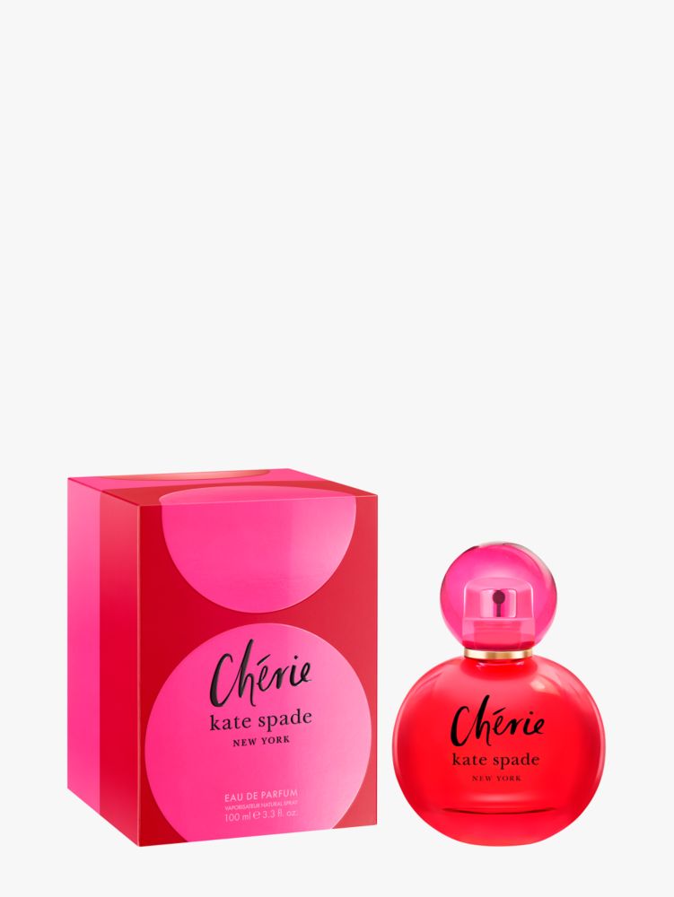 Kate Spade New York Chérie  Fl Oz Eau De Parfum | Kate Spade New York