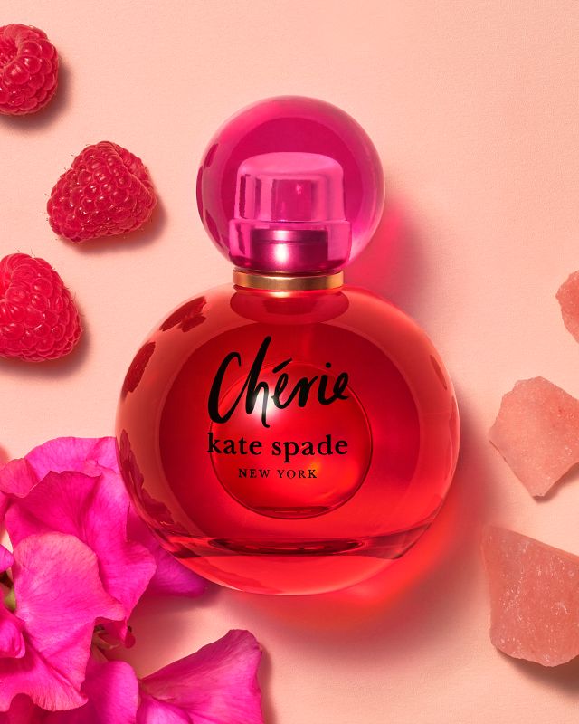 Kate Spade New York Chérie 3.3 Fl Oz Eau De Parfum. 2