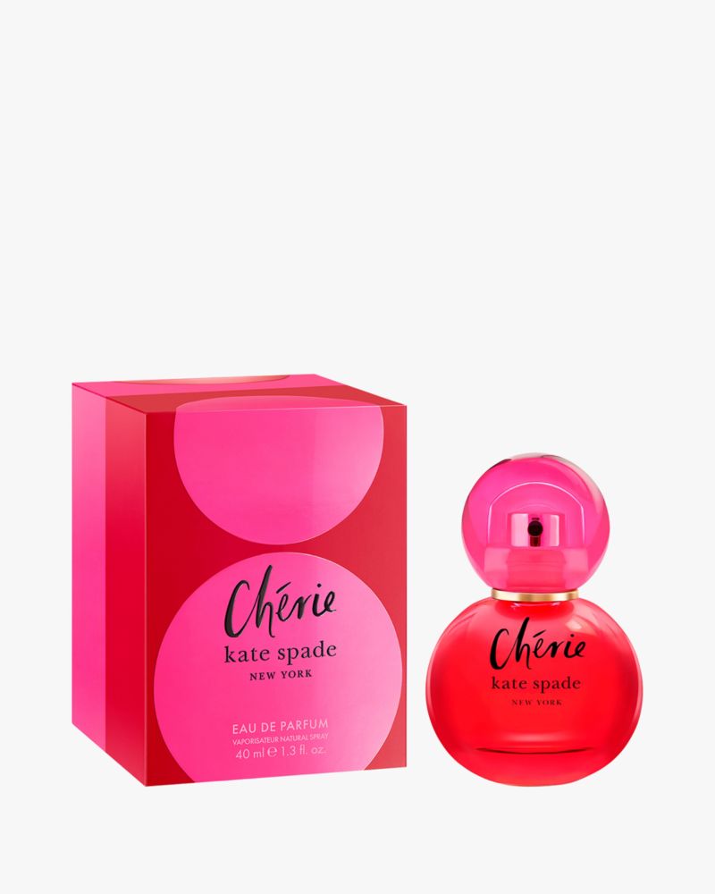 Kate spade original perfume hotsell