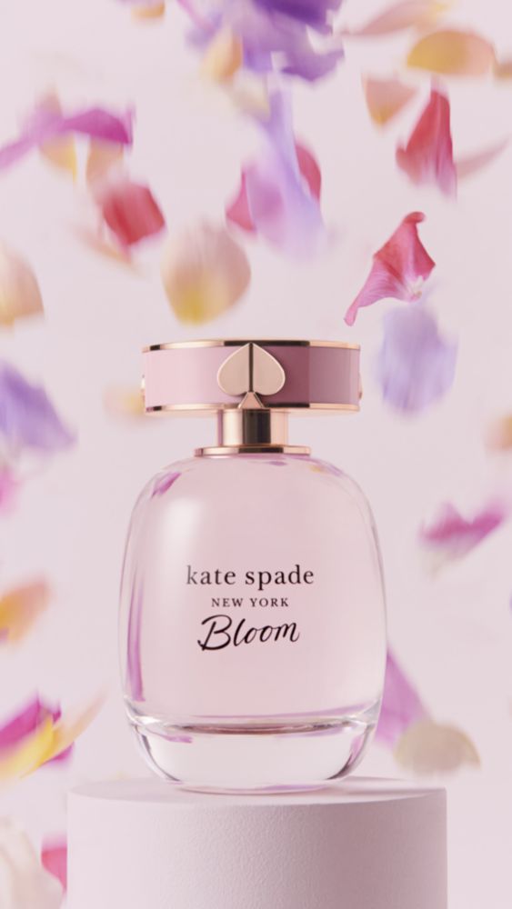 Kate Spade New York Chérie 3.3 Fl Oz Eau De Parfum