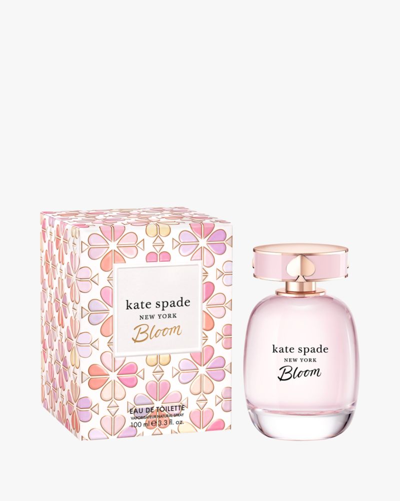 Kate Spade New York 3.3 Fl Oz Eau De Parfum Kate Spade New York