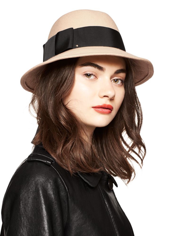 Fedora With Bow | Kate Spade New York