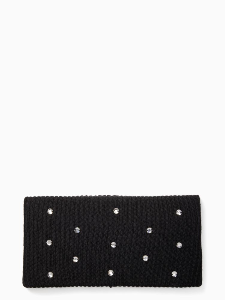 Bedazzled Headband Kate Spade Surprise