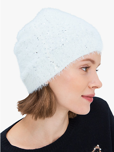 sequin slouchy beanie, , rr_productgrid