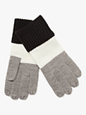 colorblock gloves, , s7productThumbnail