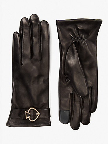Spade Handschuhe mit Schnalle, , rr_productgrid