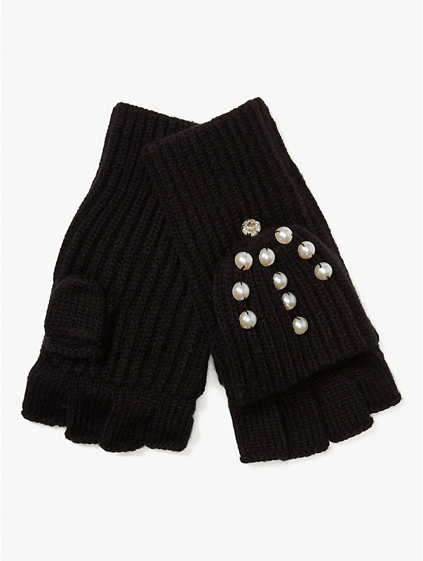 pearl pop-top gloves, , rr_large