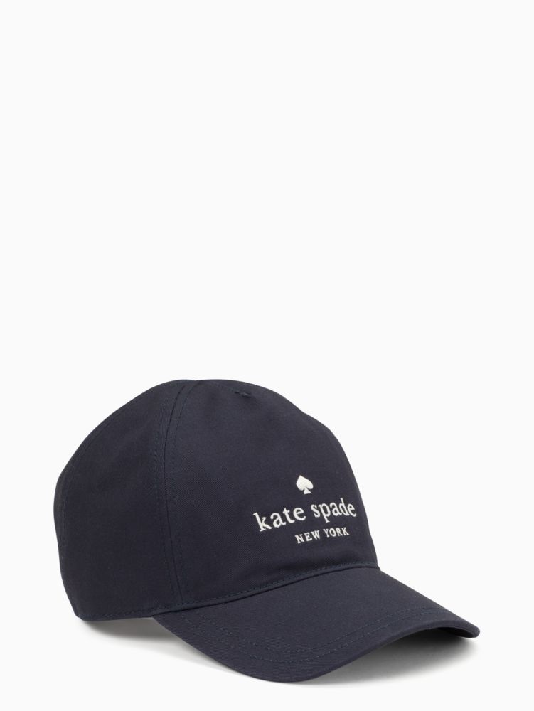 Top 81+ imagen kate spade baseball hat Thptnganamst.edu.vn