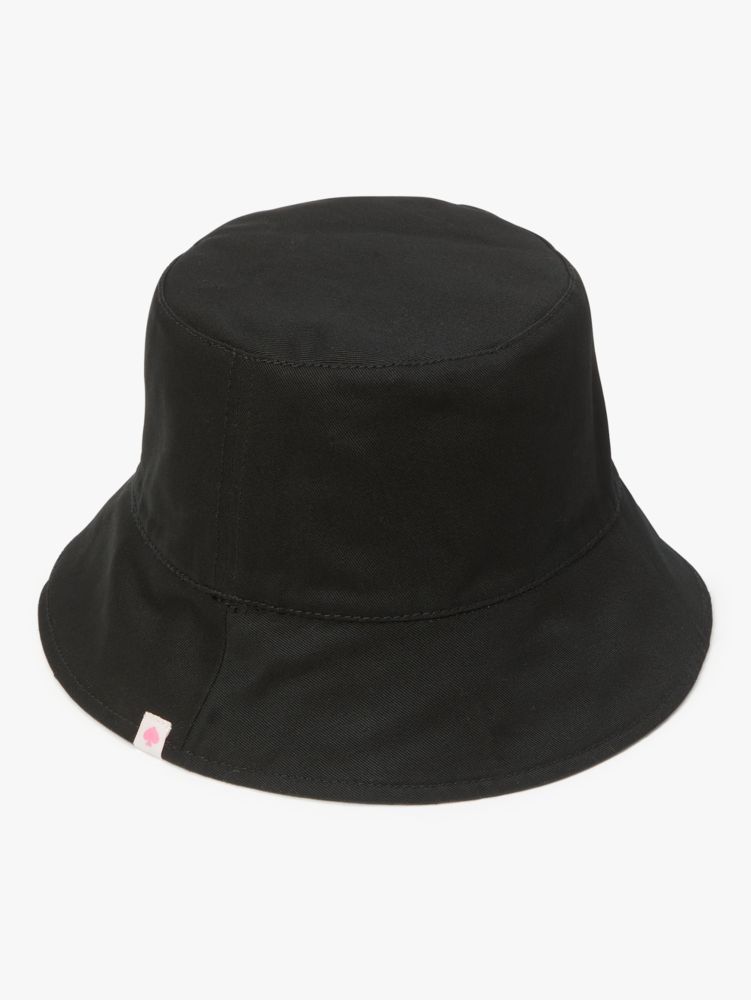 Floral Garden Reversible Bucket Hat | Kate Spade New York