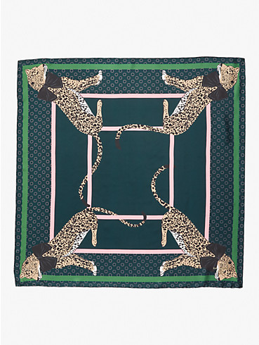 lady leopard silk square, , rr_productgrid