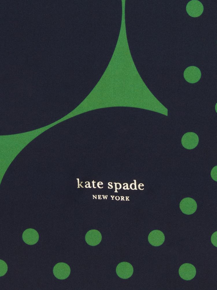 kate spade polka dot wallpaper