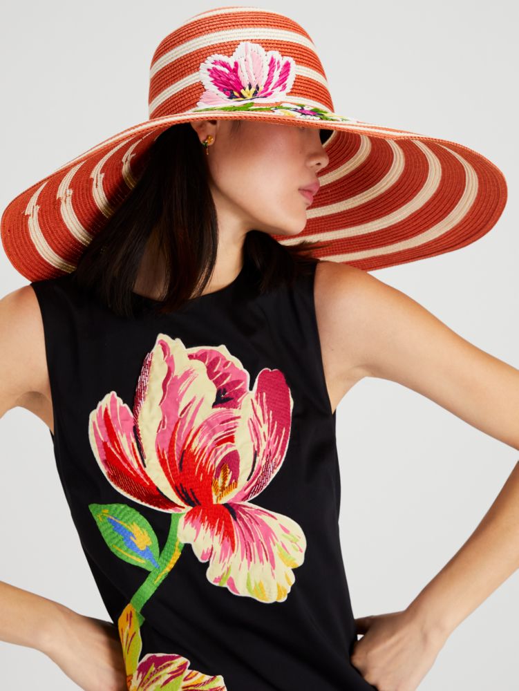 Hats and Hair Accessories | Kate Spade New York