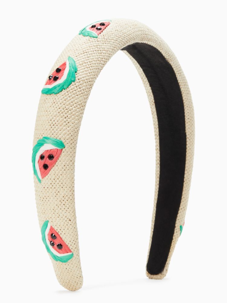 Orange Blossom Canvas Tote | Kate Spade Outlet