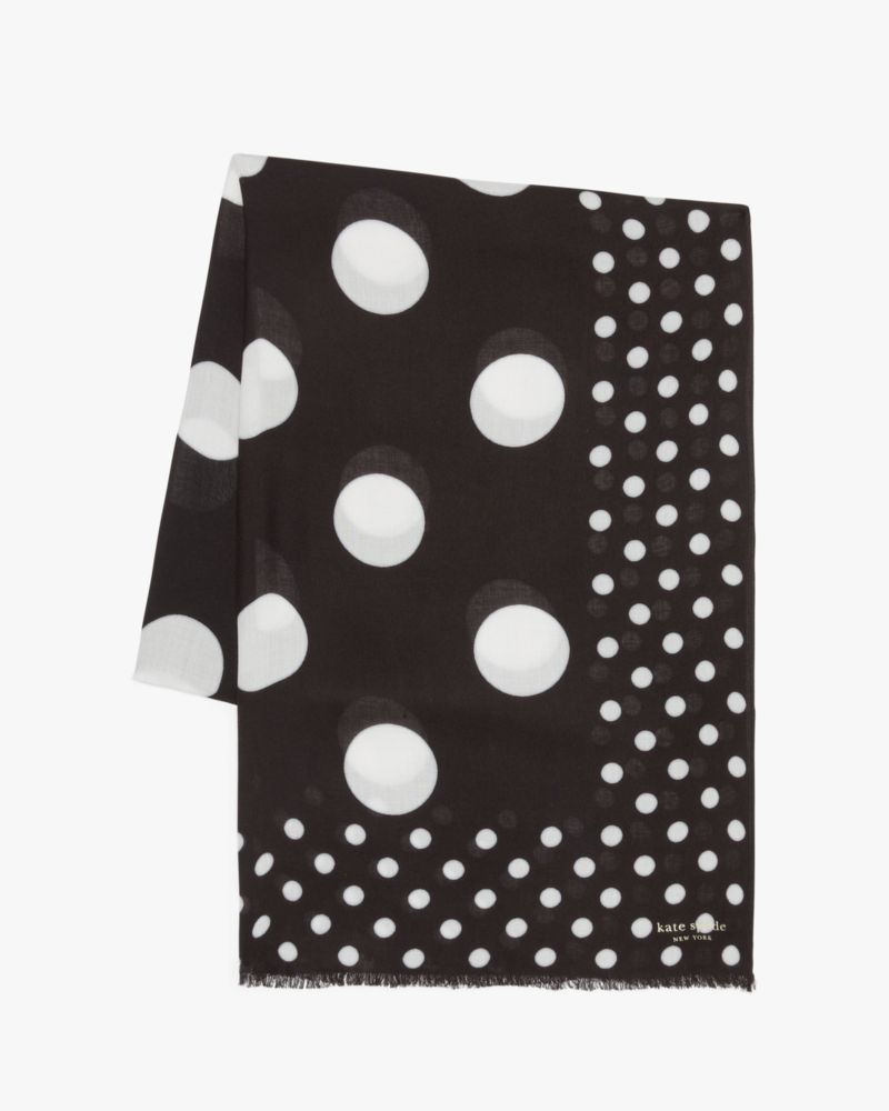国内 Kate Spade dancefloor bandana 絹100％ KS1002247 00000001_zi_8f2e544c-6265-4731