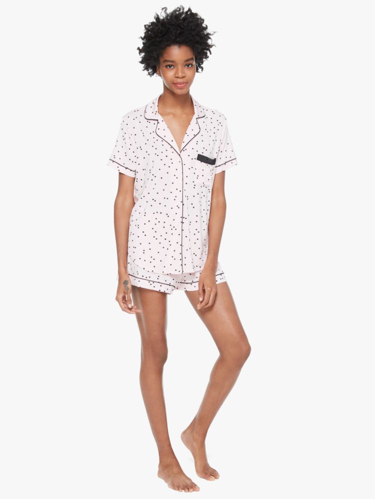 Kate Spade Short PJ Set. 1