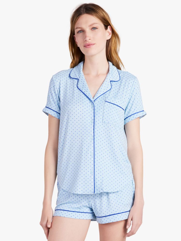 Short Pj Set | Kate Spade New York