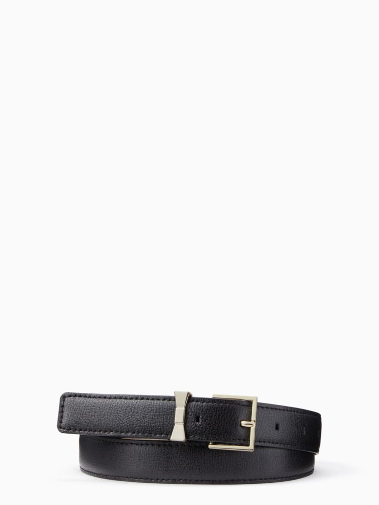 Bow Loop Belt | Kate Spade New York