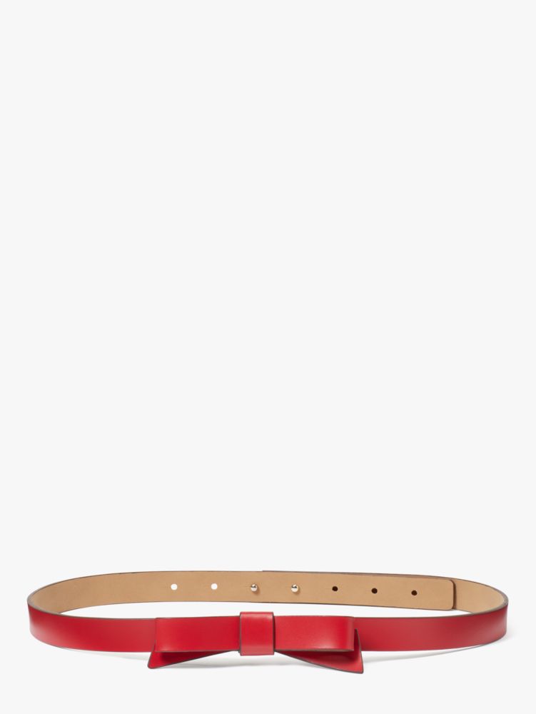 Bow Belt | Kate Spade New York