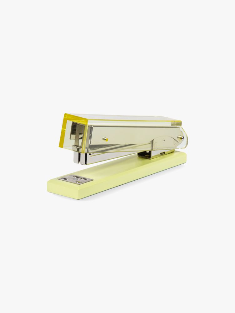 Colorblock Stapler Kate Spade New York