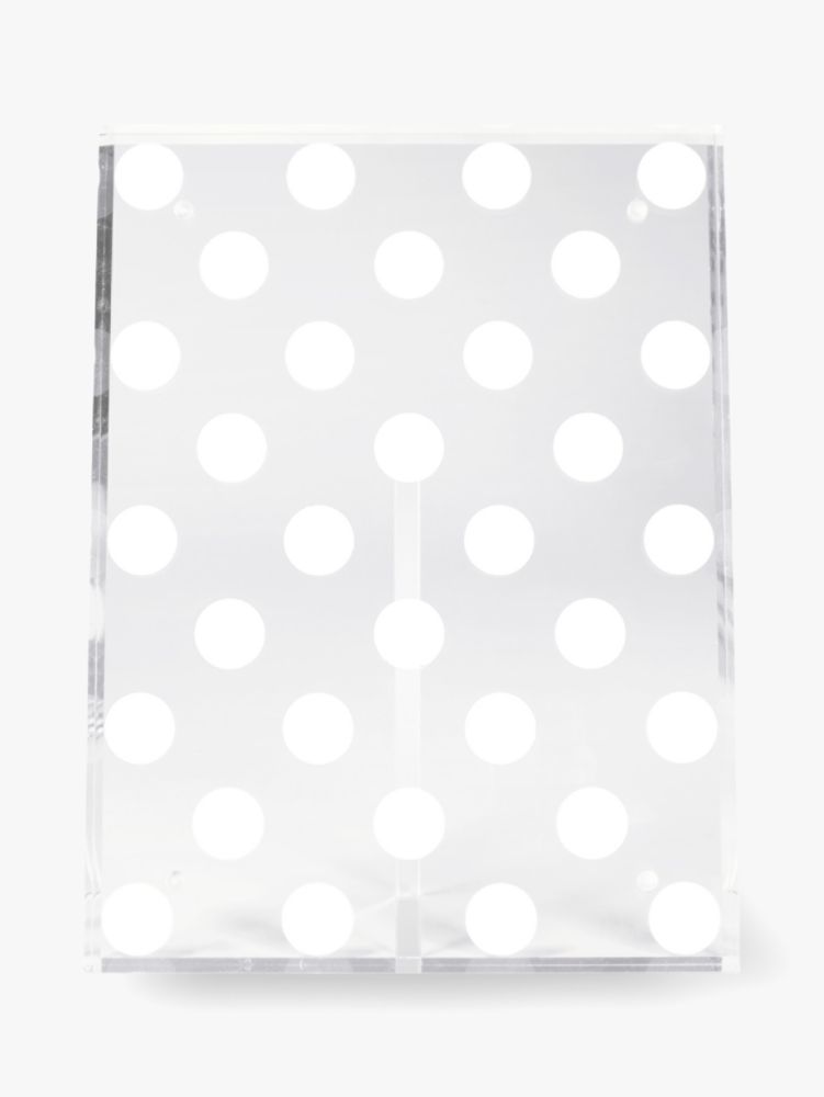 Blake Street Dot Lacey | Kate Spade New York