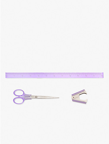 lilac desk accessories set, , rr_productgrid