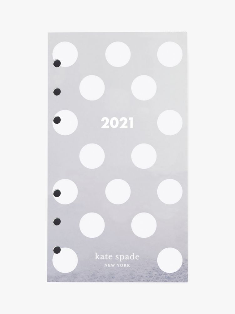 Top 88+ imagen kate spade 2023 planner refill Thptnganamst.edu.vn