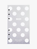 white dot large 17-month planner, , s7productThumbnail