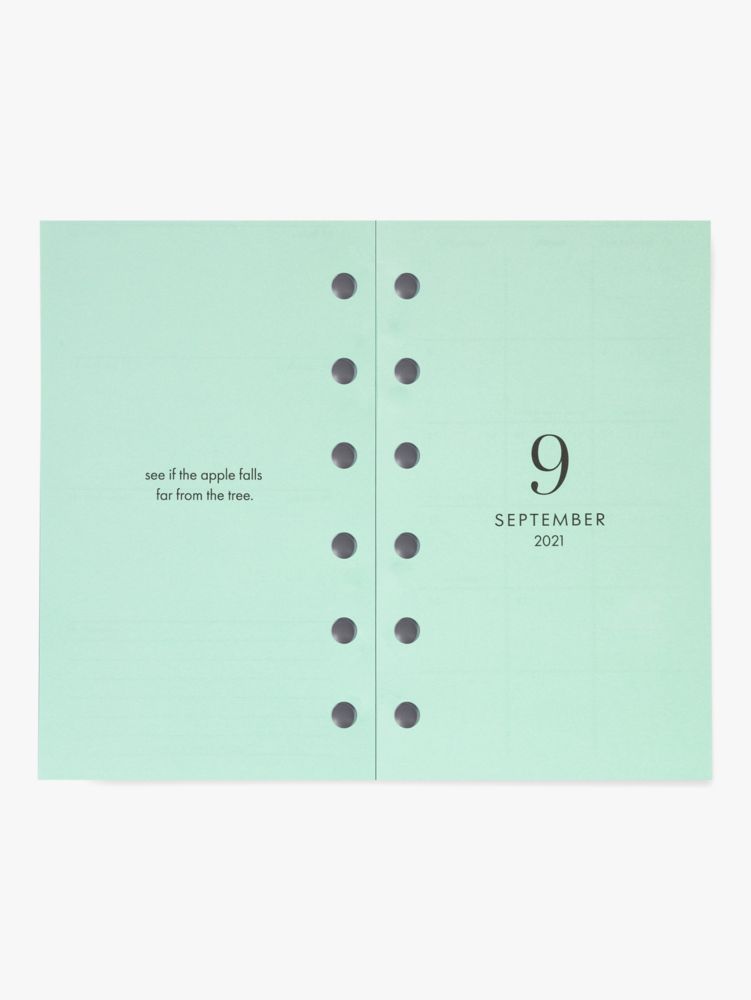 Total 64+ imagen kate spade 2023 planner Abzlocal.mx
