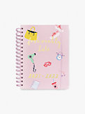 fashionably late large 17-month planner, , s7productThumbnail