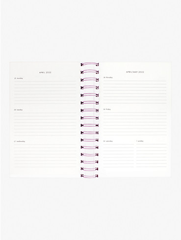 fashionably late large 17-month planner, , rr_productgrid