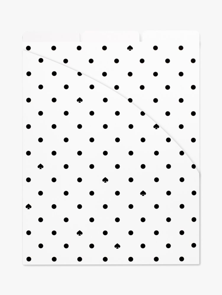 kate spade polka dot wallpaper