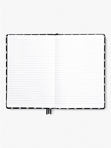 polka dot take note extra large notebook, , rr_productgrid