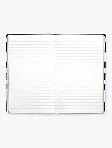 sarah stripe live in the moment notebook, , rr_productgrid