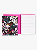 fall floral concealed spiral notebook, , s7productThumbnail