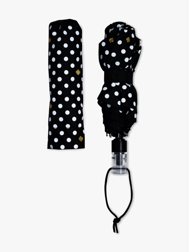 Kate Spade Polka Dot Pattern