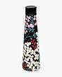 Kate Spade,fall floral stainless steel water bottle,kitchen & dining,Multi