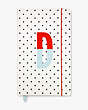 Sparks Of Joy Take Note Notizbuch, Groß, Tiefe Nova, Product