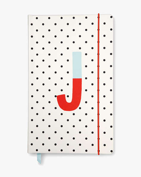Kate Spade,sparks of joy take note large notebook,Red