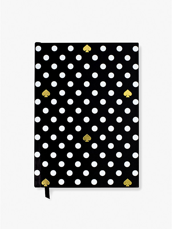 polka dot daily to-do planner, , rr_large