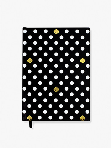 polka dot daily to-do planner, , rr_productgrid