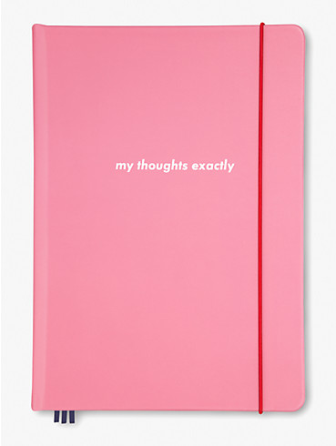 my thoughts exactly take note extra large notebook, , rr_productgrid